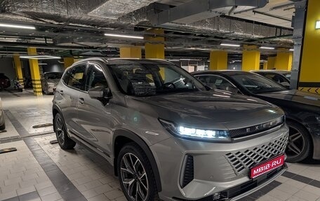 CheryExeed LX, 2024 год, 2 700 000 рублей, 1 фотография