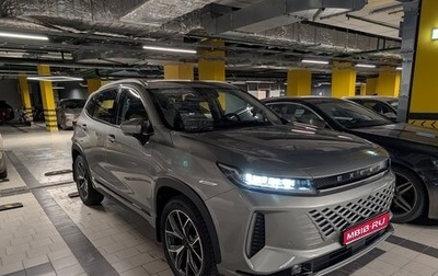 CheryExeed LX, 2024 год, 2 700 000 рублей, 1 фотография