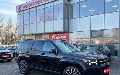 Hyundai Santa Fe IV, 2026 год, 6 500 000 рублей, 1 фотография