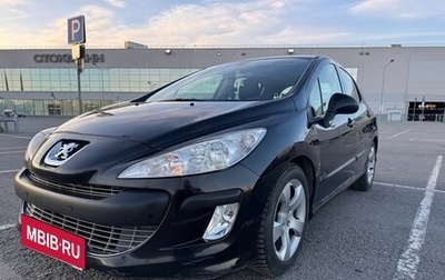 Peugeot 308 II, 2010 год, 420 000 рублей, 1 фотография