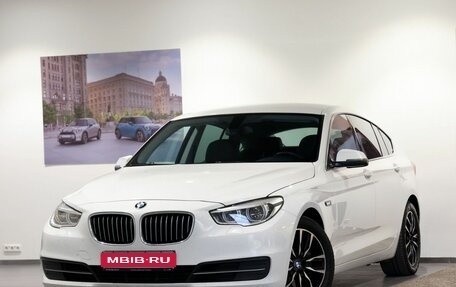 BMW 5 серия, 2013 год, 1 790 000 рублей, 1 фотография