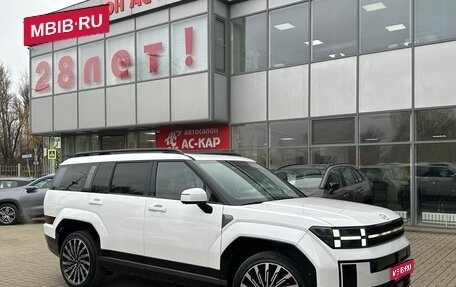 Hyundai Santa Fe IV, 2026 год, 6 500 000 рублей, 1 фотография