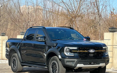 Ford Ranger, 2024 год, 4 650 000 рублей, 1 фотография