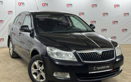 Skoda Octavia, 2010 год, 629 000 рублей, 1 фотография