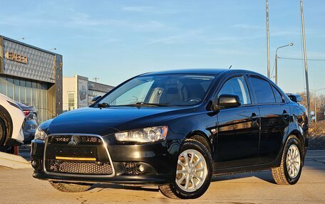 Mitsubishi Lancer IX, 2013 год, 1 040 000 рублей, 1 фотография