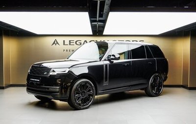 Land Rover Range Rover IV рестайлинг, 2026 год, 26 380 000 рублей, 1 фотография