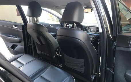 KIA Sportage IV рестайлинг, 2020 год, 2 650 000 рублей, 6 фотография