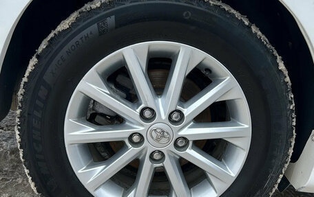 Toyota Camry, 2016 год, 1 810 000 рублей, 24 фотография