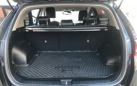 KIA Sportage IV рестайлинг, 2020 год, 2 650 000 рублей, 5 фотография