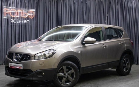 Nissan Qashqai, 2012 год, 1 198 000 рублей, 1 фотография
