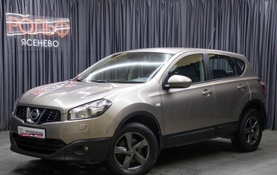 Nissan Qashqai, 2012 год, 1 198 000 рублей, 1 фотография