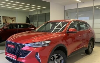Haval F7 I, 2023 год, 2 515 000 рублей, 1 фотография