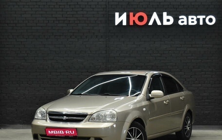 Chevrolet Lacetti, 2008 год, 400 000 рублей, 1 фотография