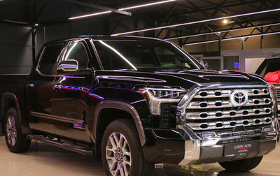 Toyota Tundra, 2024 год, 8 300 000 рублей, 1 фотография