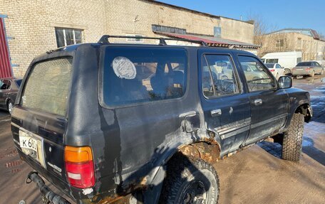 Toyota 4Runner III, 1995 год, 365 000 рублей, 3 фотография