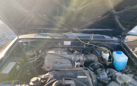 Toyota 4Runner III, 1995 год, 365 000 рублей, 7 фотография