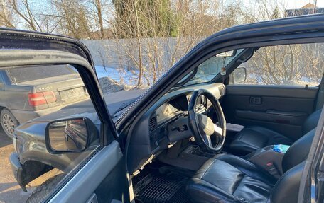 Toyota 4Runner III, 1995 год, 365 000 рублей, 6 фотография