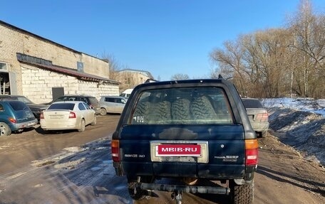 Toyota 4Runner III, 1995 год, 365 000 рублей, 5 фотография