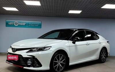 Toyota Camry, 2021 год, 3 700 000 рублей, 1 фотография