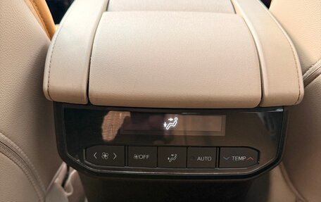 Toyota Highlander, 2021 год, 5 100 000 рублей, 7 фотография