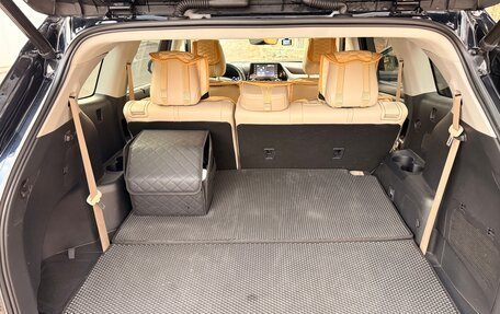 Toyota Highlander, 2021 год, 5 100 000 рублей, 8 фотография