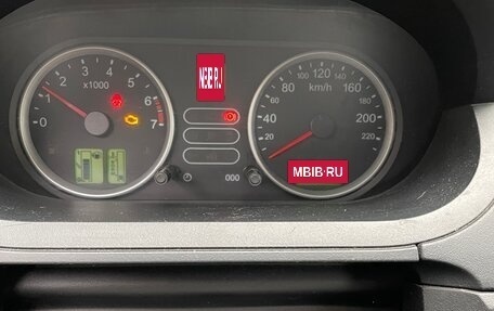 Ford Fiesta, 2005 год, 300 000 рублей, 10 фотография