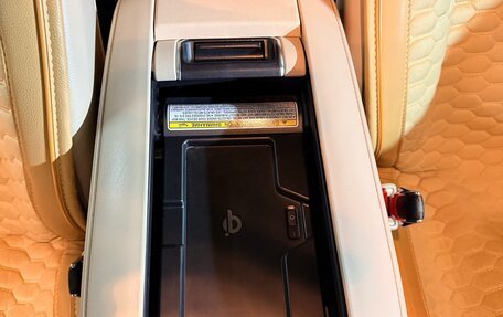 Toyota Highlander, 2021 год, 5 100 000 рублей, 13 фотография