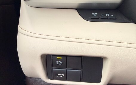 Toyota Highlander, 2021 год, 5 100 000 рублей, 12 фотография