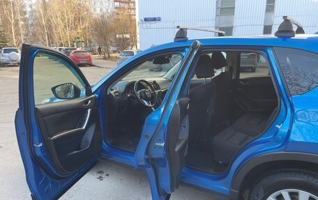 Mazda CX-5 II, 2013 год, 1 790 000 рублей, 8 фотография