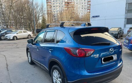 Mazda CX-5 II, 2013 год, 1 790 000 рублей, 4 фотография