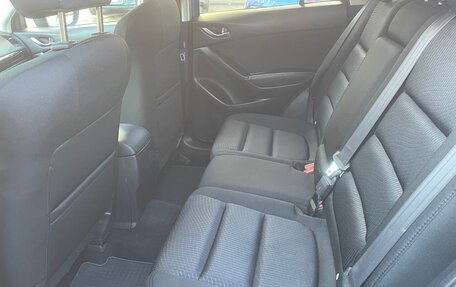 Mazda CX-5 II, 2013 год, 1 790 000 рублей, 5 фотография