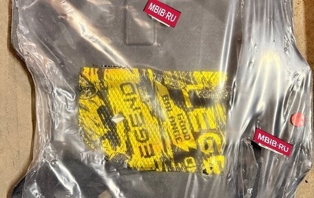 Toyota Highlander, 2021 год, 5 100 000 рублей, 14 фотография