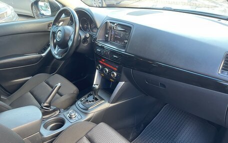 Mazda CX-5 II, 2013 год, 1 790 000 рублей, 10 фотография