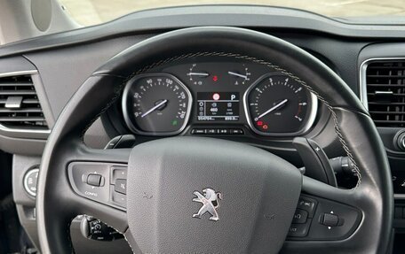 Peugeot Traveller I, 2020 год, 4 250 000 рублей, 6 фотография