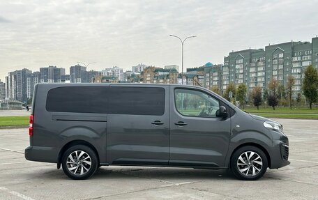 Peugeot Traveller I, 2020 год, 4 250 000 рублей, 3 фотография