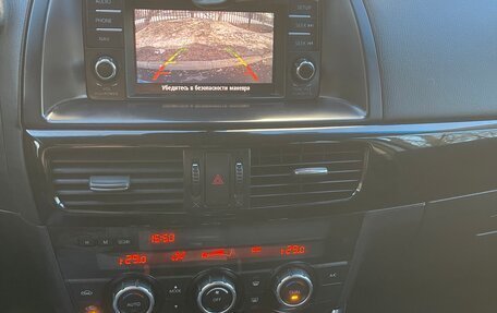 Mazda CX-5 II, 2013 год, 1 790 000 рублей, 17 фотография