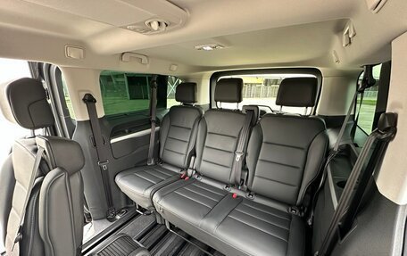 Peugeot Traveller I, 2020 год, 4 250 000 рублей, 9 фотография