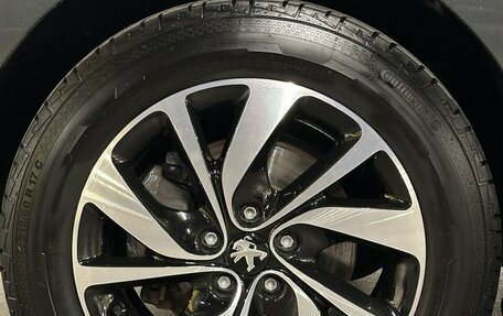 Peugeot Traveller I, 2020 год, 4 250 000 рублей, 13 фотография