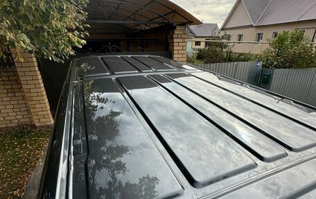 Peugeot Traveller I, 2020 год, 4 250 000 рублей, 12 фотография