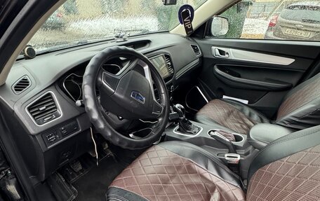 Geely Emgrand X7 I, 2020 год, 1 400 000 рублей, 3 фотография