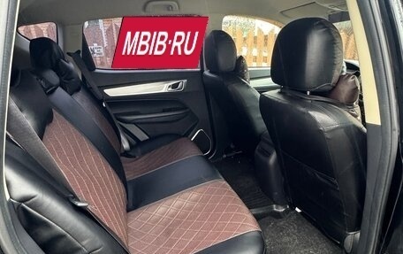 Geely Emgrand X7 I, 2020 год, 1 400 000 рублей, 6 фотография