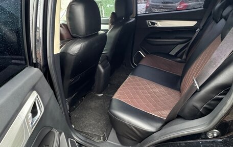 Geely Emgrand X7 I, 2020 год, 1 400 000 рублей, 18 фотография