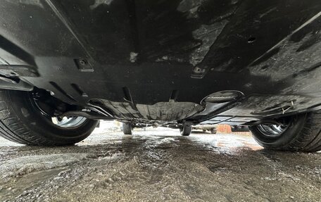 Geely Emgrand X7 I, 2020 год, 1 400 000 рублей, 16 фотография