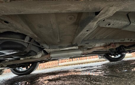 Geely Emgrand X7 I, 2020 год, 1 400 000 рублей, 14 фотография