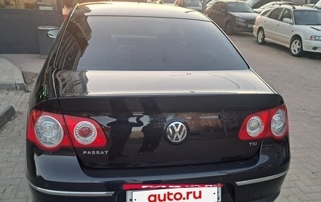 Volkswagen Passat B6, 2009 год, 850 000 рублей, 7 фотография