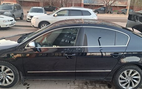 Volkswagen Passat B6, 2009 год, 850 000 рублей, 9 фотография