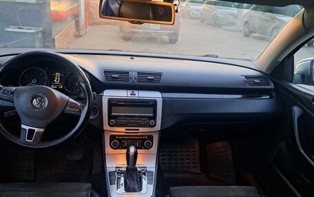 Volkswagen Passat B6, 2009 год, 850 000 рублей, 13 фотография