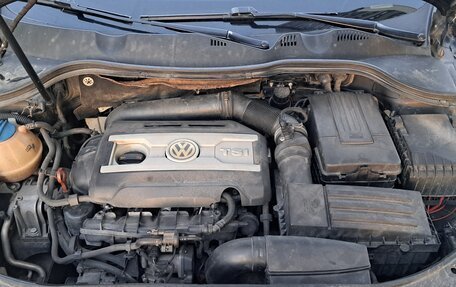 Volkswagen Passat B6, 2009 год, 850 000 рублей, 12 фотография