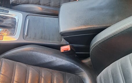 Volkswagen Passat B6, 2009 год, 850 000 рублей, 14 фотография