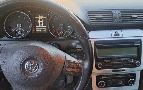 Volkswagen Passat B6, 2009 год, 850 000 рублей, 17 фотография